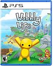Фото Wobbly Life (PS5), Blu-ray диск