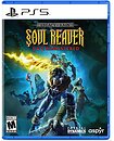 Фото Legacy of Kain: Soul Reaver 1&2 Remastered (PS5), Blu-ray диск