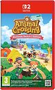 Фото Animal Crossing: New Horizons (Nintendo Switch 2), картридж