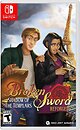 Фото Broken Sword - Shadow of the Templars: Reforged (Nintendo Switch), картридж