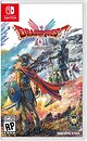 Фото Dragon Quest I & II HD-2D Remake (Nintendo Switch), картридж