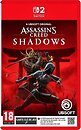 Фото Assassin's Creed Shadows (Nintendo Switch 2), електронний ключ