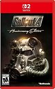Фото Fallout 4: Anniversary Edition (Nintendo Switch 2), картридж