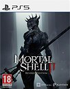 Фото Mortal Shell 2 Revered Edition (PS5), Blu-ray диск