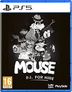 Фото Mouse P.I. for Hire (PS5), Blu-ray диск