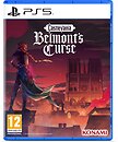 Фото Castlevania: Belmont's Curse (PS5), Blu-ray диск