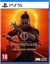Фото The Blood of Dawnwalker Collector`s Edition (PS5), Blu-ray диск