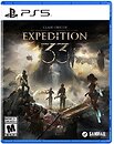 Фото Clair Obscur: Expedition 33 (PS5), Blu-ray диск