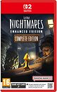 Фото Little Nightmares Enhanced Edition Complete Edition (Nintendo Switch 2), електронний ключ