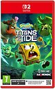 Фото SpongeBob SquarePants: Titans of the Tide (Nintendo Switch 2), електронний ключ