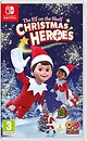Фото The Elf on the Shelf: Christmas Heroes (Nintendo Switch), картридж