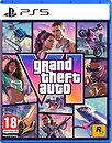 Фото Grand Theft Auto VI (PS5), електронний ключ