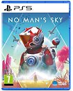 Фото No Man's Sky (PS5), Blu-ray диск
