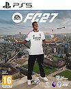 Фото EA Sports FC 27 (PS5), Blu-ray диск