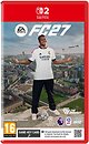 Фото EA Sports FC 27 (Nintendo Switch 2), електронний ключ
