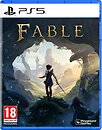 Фото Fable (PS5), Blu-ray диск