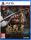 Фото Onimusha: Way of the Sword (PS5), Blu-ray диск