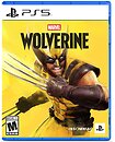 Фото Marvel’s Wolverine (PS5), Blu-ray диск
