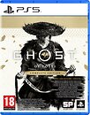 Фото Ghost of Yotei Complete Edition (PS5), Blu-ray диск