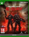 Фото Gears of War: E-Day (Xbox Series), Blu-ray диск