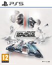 Фото Star Wars: Galactic Racer Day One Edition (PS5), Blu-ray диск