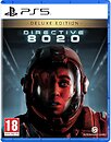 Фото Directive 8020: Digital Deluxe Edition (PS5), Blu-ray диск