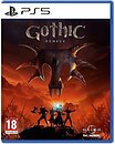 Фото Gothic 1 Remake (PS5), Blu-ray диск