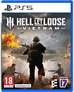 Фото Hell Let Loose: Vietnam (PS5), Blu-ray диск