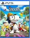 Фото Snoopy & The Great Mystery Club (PS5), Blu-ray диск