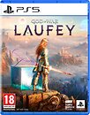 Фото God of War Laufey (PS5), Blu-ray диск