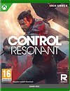 Фото Control Resonant (Xbox Series), Blu-ray диск