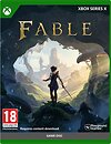 Фото Fable (Xbox Series), Blu-ray диск