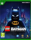 Фото LEGO Batman: Legacy of the Dark Knight (Xbox Series), Blu-ray диск