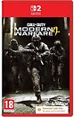 Фото Call of Duty: Modern Warfare 4 (Nintendo Switch 2), электронный ключ