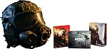 Фото Metro 2039 Collector's Edition (PS5), Blu-ray диск