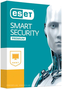 Фото ESET Smart Security Premium для 1 ПК на 2 роки (53_1_2)