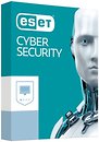 Фото ESET Cyber Security для 12 ПК на 3 года (35_12_3)