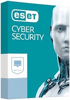 Фото ESET Cyber Security для 10 ПК на 2 года (35_10_2)