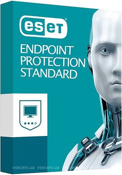 Фото ESET Endpoint Protection Standard для 7 ПК на 1 рік (EEPS_7_1_B)