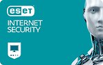 Фото ESET Internet Security для 11 ПК на 3 роки (52_11_3)