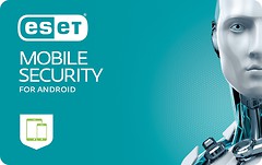 Фото ESET Mobile Security на Android для 23 устройств на 1 год (27_23_1)