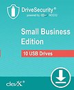 Фото ESET DriveSecurity SMALL BUSINESS підписка для 10 накопичувачів на 1 рік