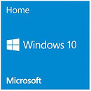 Фото Microsoft Windows 10 Домашня 64 bit англійська, OEM (KW9-00139)