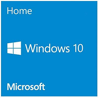 Фото Microsoft Windows 10 Home 32 bit украинский (KW9-00162)