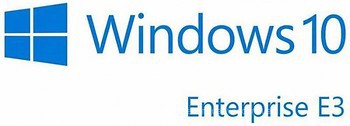 Фото Microsoft Windows 10 Корпоративна E3 Upgrade 32/64 bit на 1 рік (39504991_1Y)