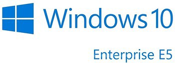 Фото Microsoft Windows 10 Корпоративна E5 Upgrade 32/64 bit на 1 рік (f2c42110_1Y)