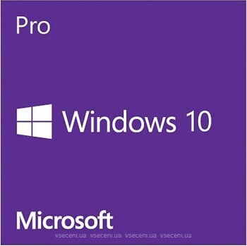 Фото Microsoft Windows 10 Pro 64 bit русский, OEM (FQC-08909)