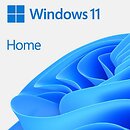 Фото Microsoft Windows 11 Home 64 bit мультимовна, ESD (KW9-00664)