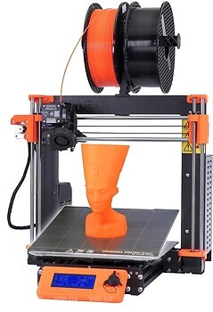 Фото Prusa I3 MK3S+