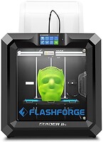 Фото FlashForge Guider 2S (FF-3DP-1NG2S-01)